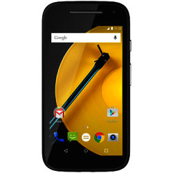 Motorola Moto E Smartphone, Android, 4.5